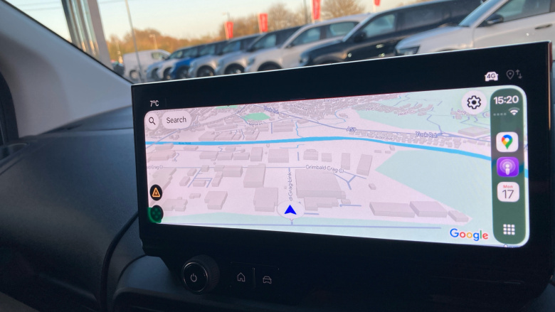 Vauxhall Combo Cargo Combo Diesel 1.5 Turbo D 100 Prime+ H1 Van [Reduced Payload]